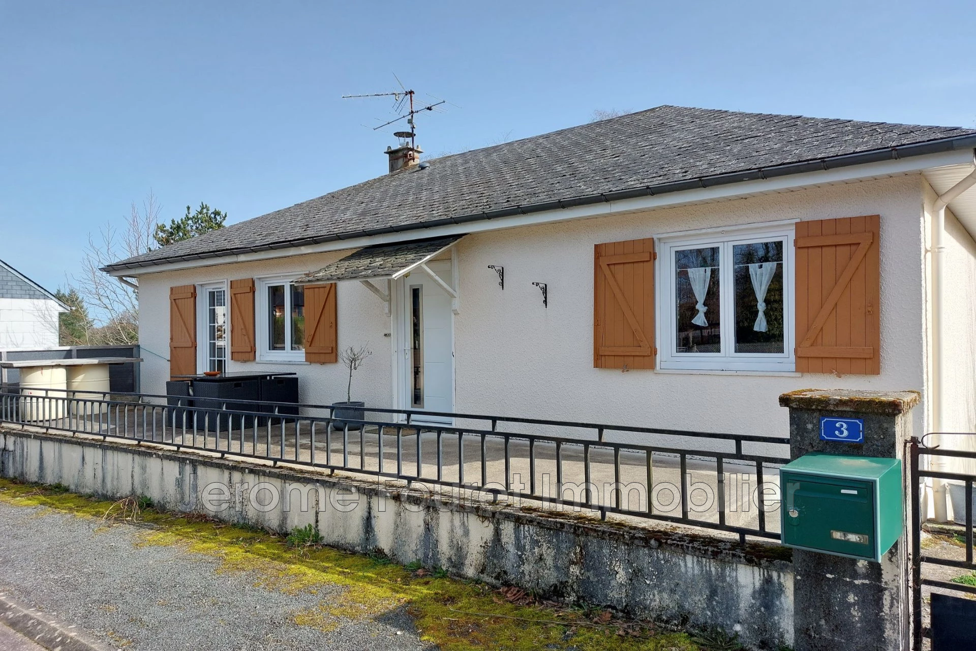 Maison 4 pièces 30 m² · à Campagne · 30 m² · 159 000 €