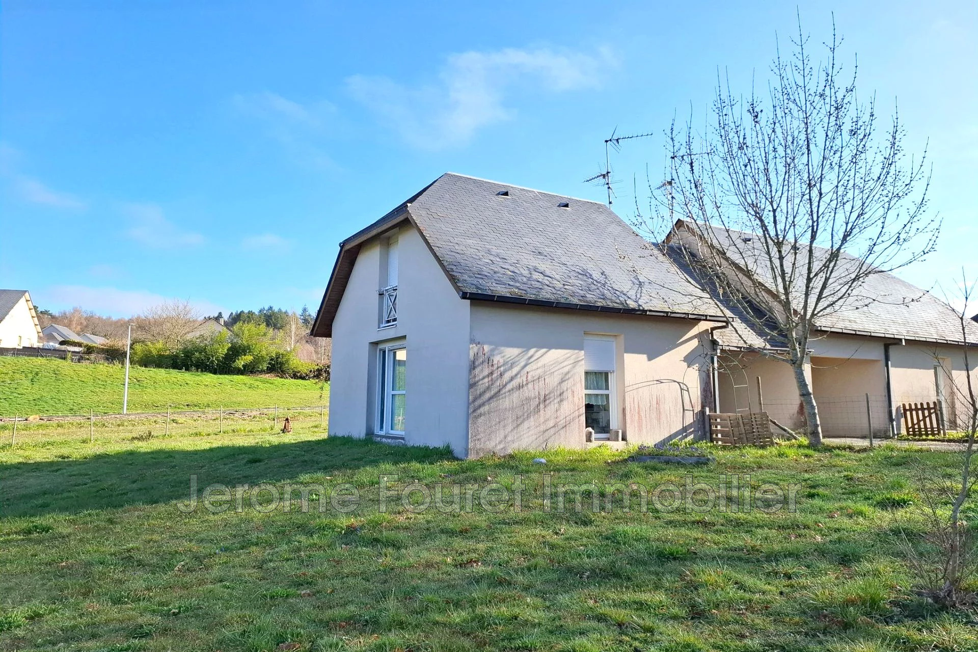 Maison 2 pièces 25 m² · à Egletons · 25 m² · 86 400 €