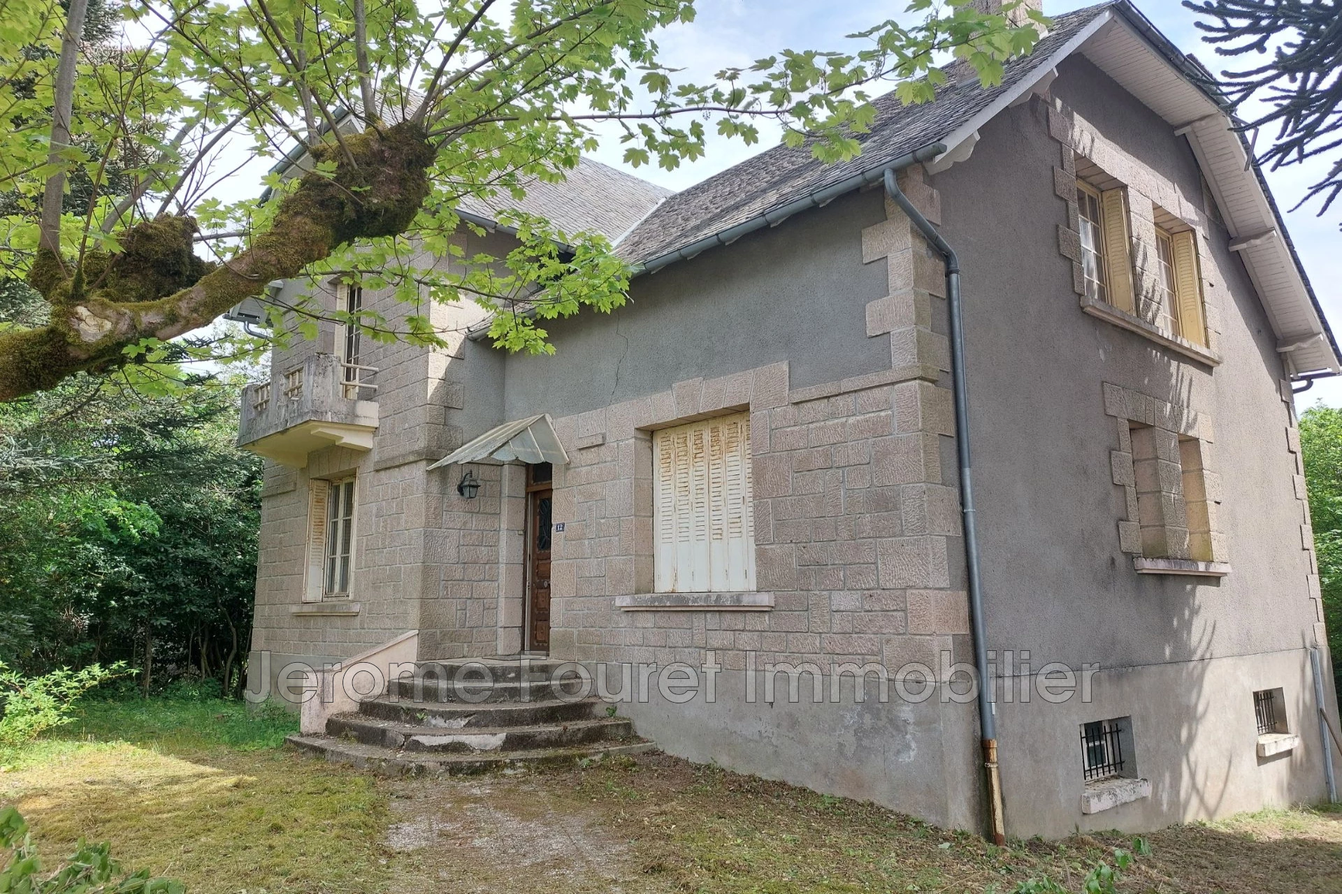 Maison 5 pièces 30 m² · à Egletons · 30 m² · 122 500 €