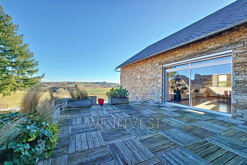 Vente propriété Baraqueville  