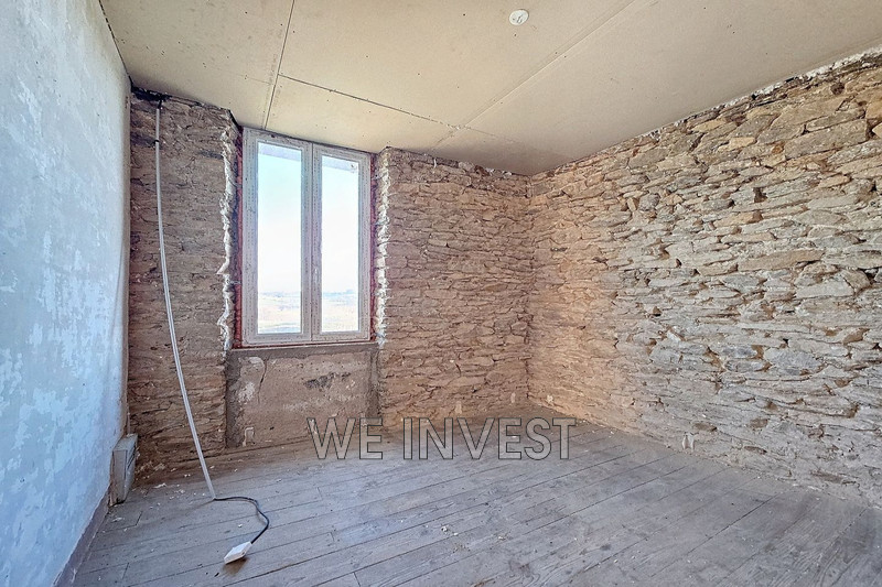 Vente propriété Baraqueville  