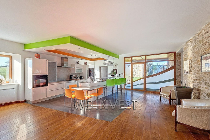 Vente propriété Baraqueville  