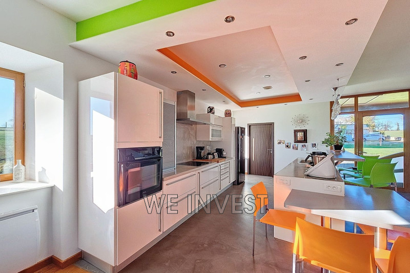 Vente propriété Baraqueville  