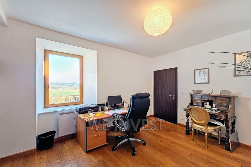 Vente propriété Baraqueville  