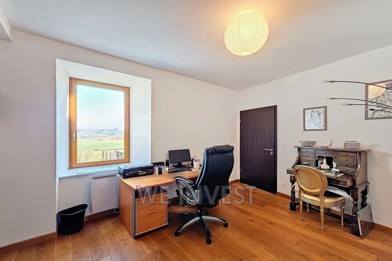 Vente propriété Baraqueville  