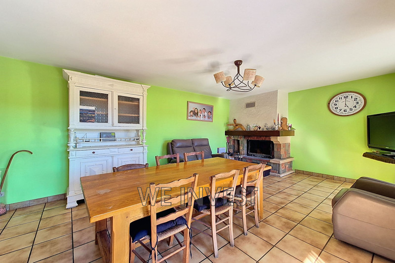 Vente maison de hameau Canet-de-Salars  