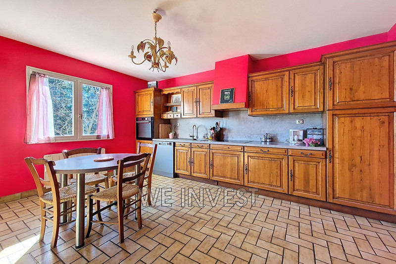 Vente maison de hameau Canet-de-Salars  