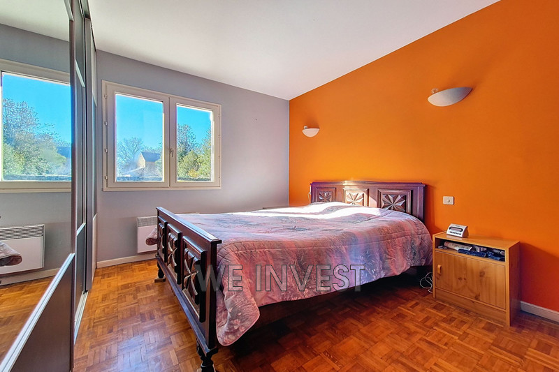 Vente maison de hameau Canet-de-Salars  
