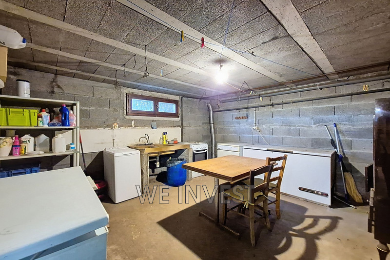Vente maison de hameau Canet-de-Salars  