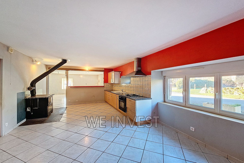 Vente maison Salles-Curan  