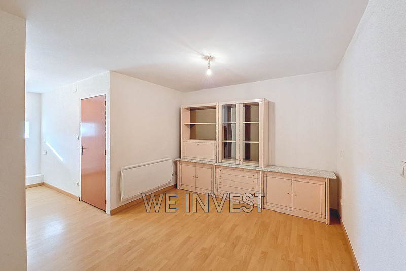 Vente maison Salles-Curan  