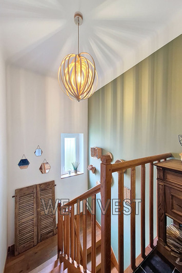 Vente maison en pierre Luc-la-Primaube  