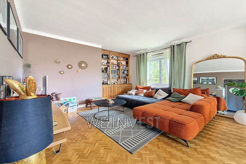 Vente maison en pierre Luc-la-Primaube  