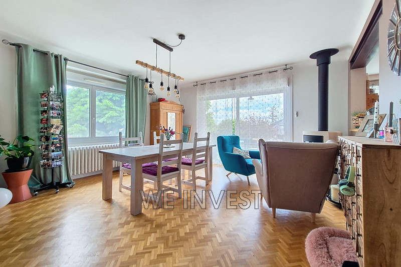 Vente maison en pierre Luc-la-Primaube  