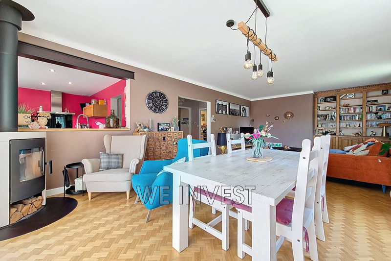 Vente maison en pierre Luc-la-Primaube  