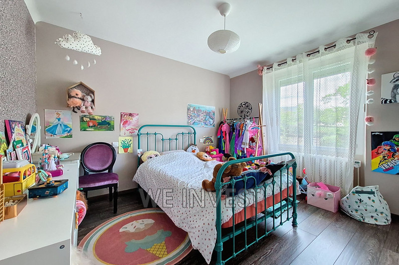 Vente maison en pierre Luc-la-Primaube  