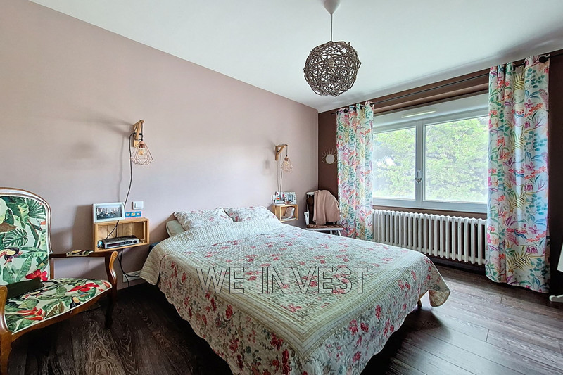 Vente maison en pierre Luc-la-Primaube  