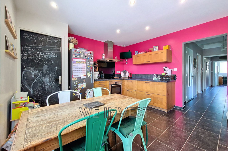 Vente maison en pierre Luc-la-Primaube  