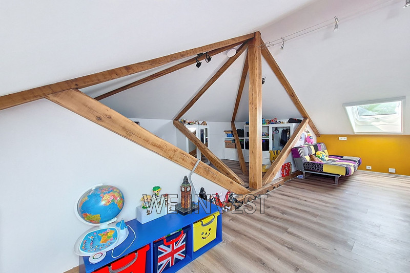 Vente maison en pierre Luc-la-Primaube  