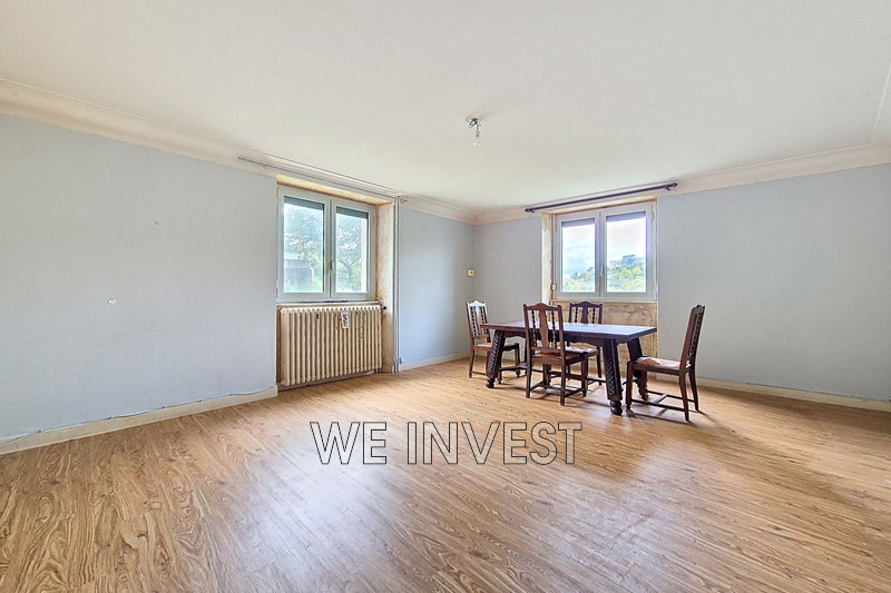 Vente maison de village Le Monastère  