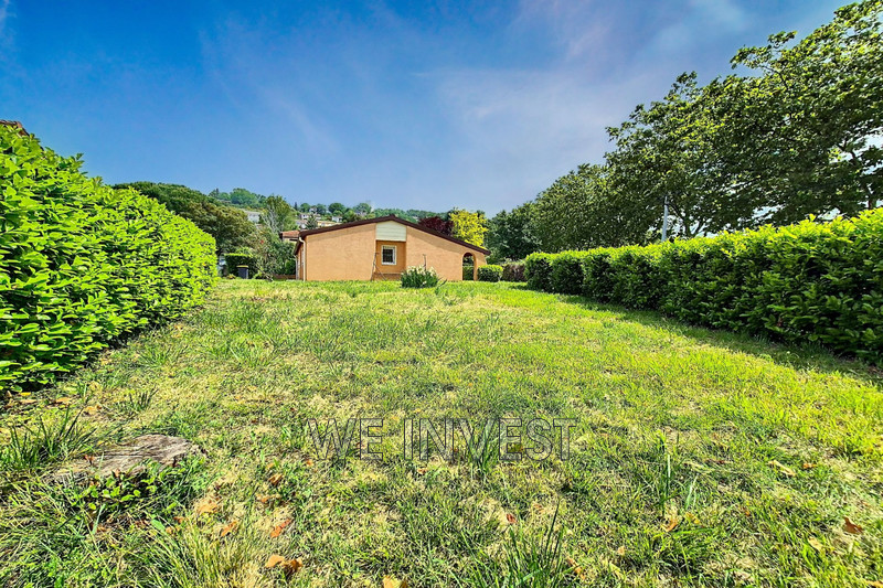 Vente villa Puygouzon  