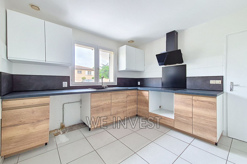Vente villa Puygouzon  
