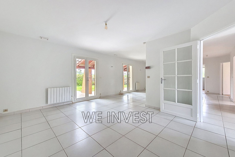 Vente villa Puygouzon  