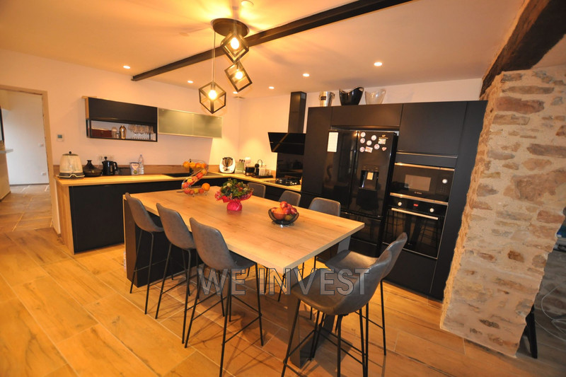Vente maison de caractère Rodez  