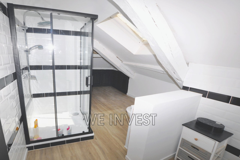 Vente maison de caractère Rodez  