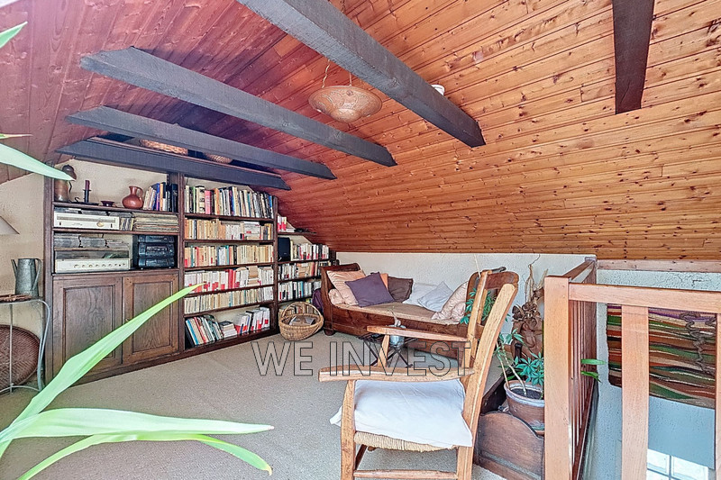 Vente maison en pierre Luc-la-Primaube  