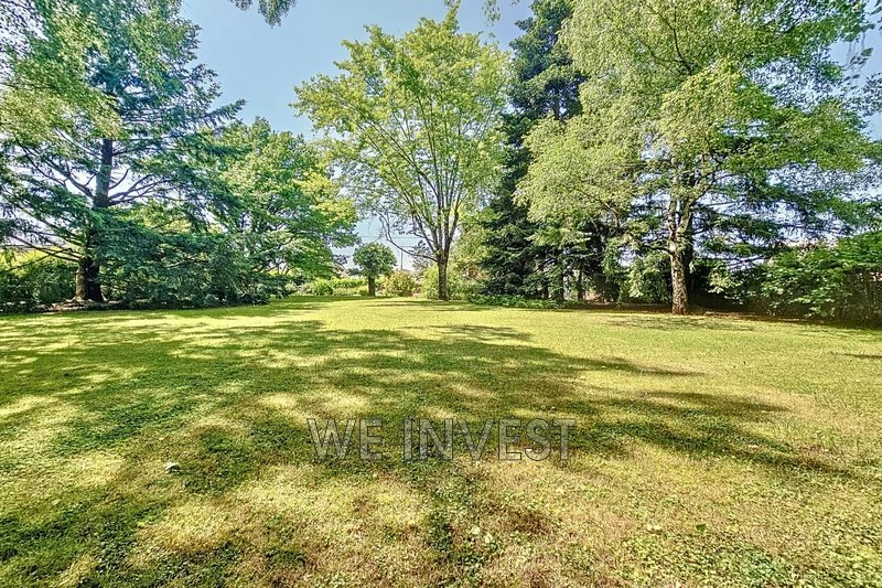 Vente maison en pierre Luc-la-Primaube  