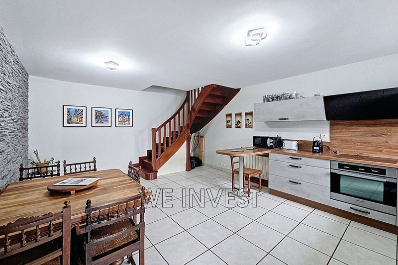 Vente maison de village Onet-le-Château  