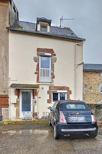 Vente maison de village Onet-le-Château  