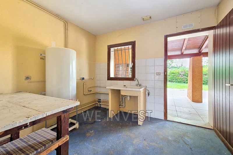 Vente villa Puygouzon  