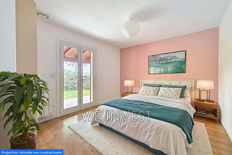 Vente villa Puygouzon  
