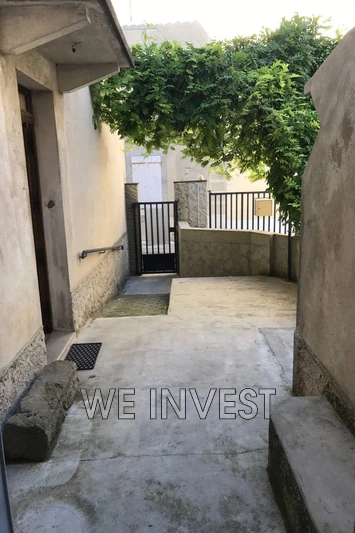 Vente maison Laure-Minervois  