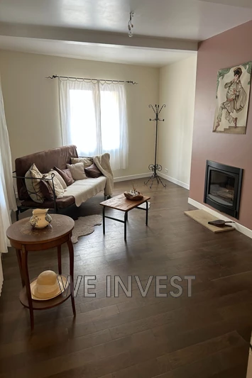 Vente maison Saint-Jean-Pla-de-Corts  