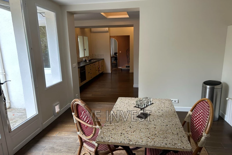 Vente maison Saint-Jean-Pla-de-Corts  