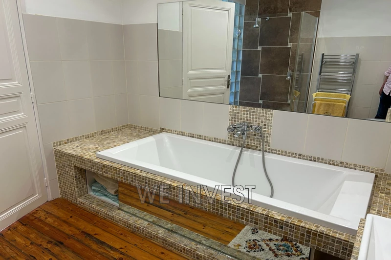Vente maison Saint-Jean-Pla-de-Corts  