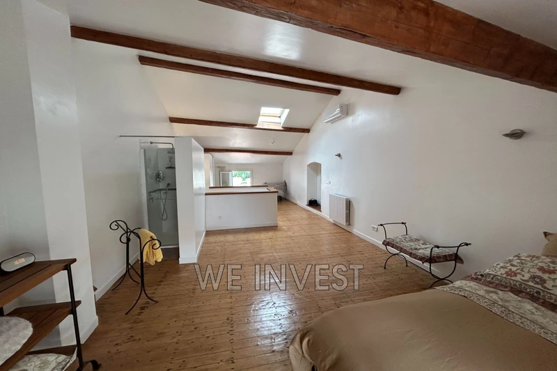 Vente maison Saint-Jean-Pla-de-Corts  