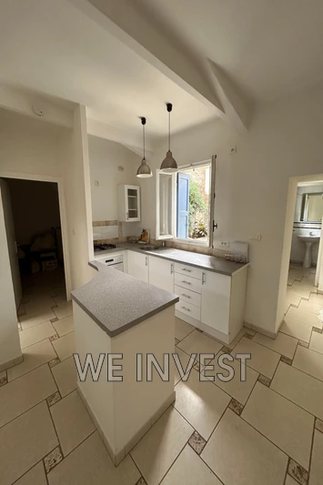 Vente maison Saint-Jean-Pla-de-Corts  