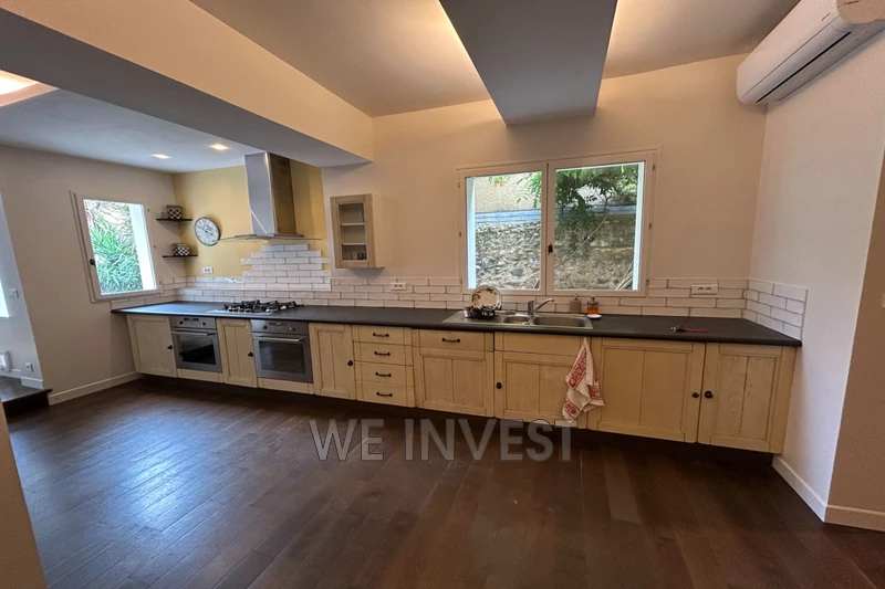 Vente maison Saint-Jean-Pla-de-Corts  