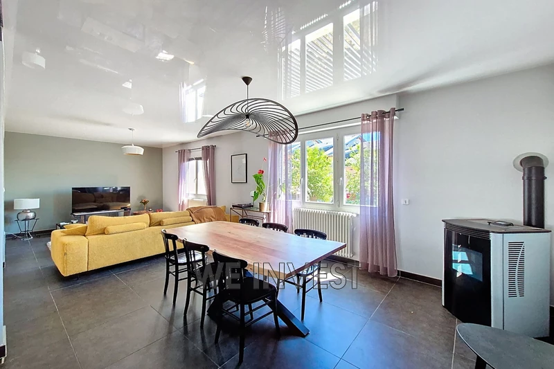 Vente maison Rodez  