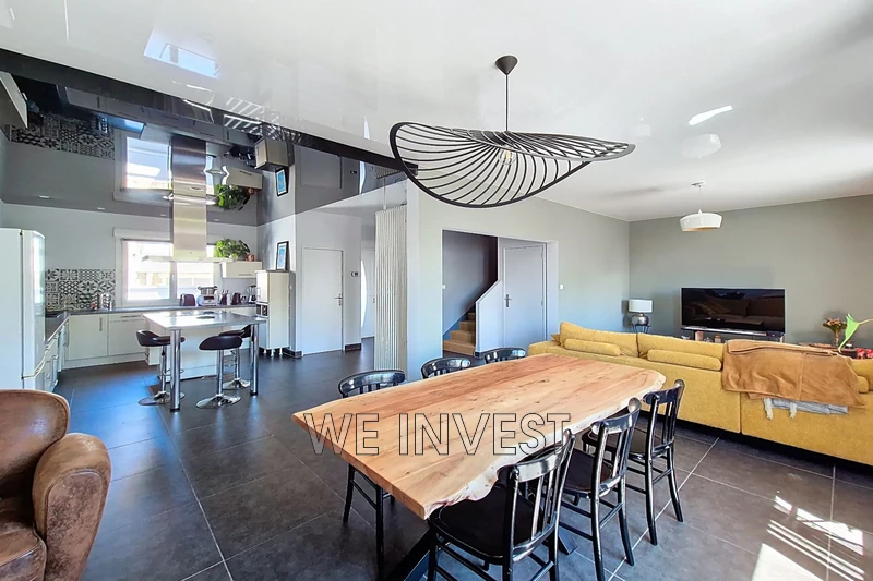 Vente maison Rodez  
