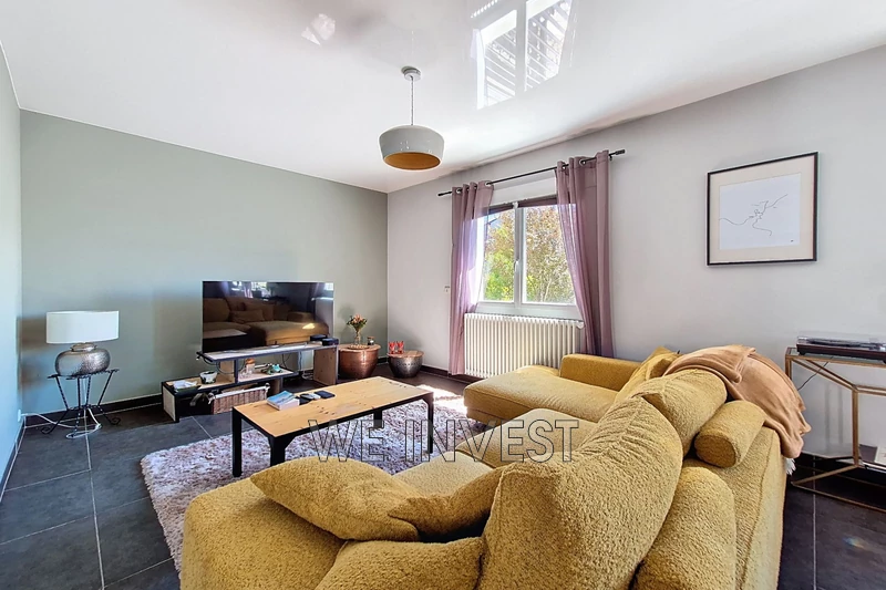 Vente maison Rodez  
