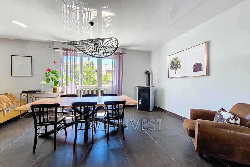 Vente maison Rodez  