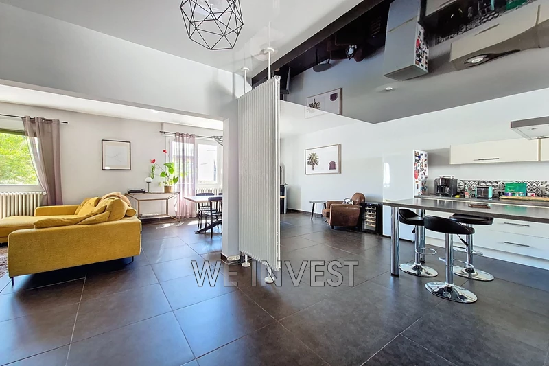 Vente maison Rodez  