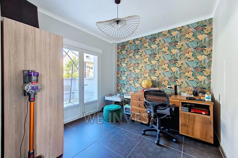 Vente maison Rodez  