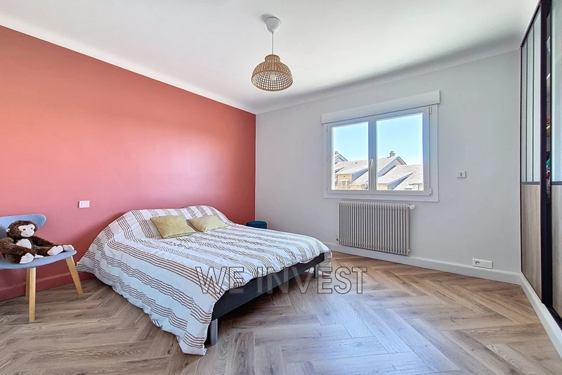 Vente maison Rodez  