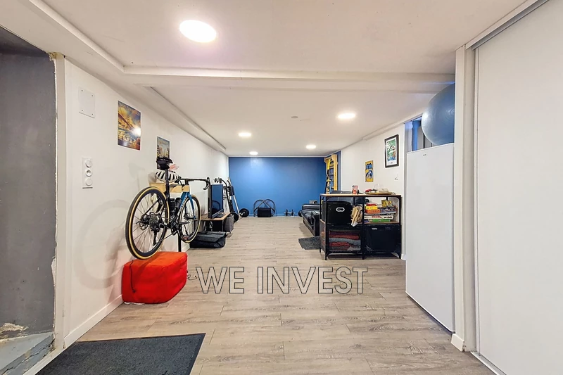 Vente maison Rodez  